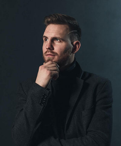 Patrik Kehler